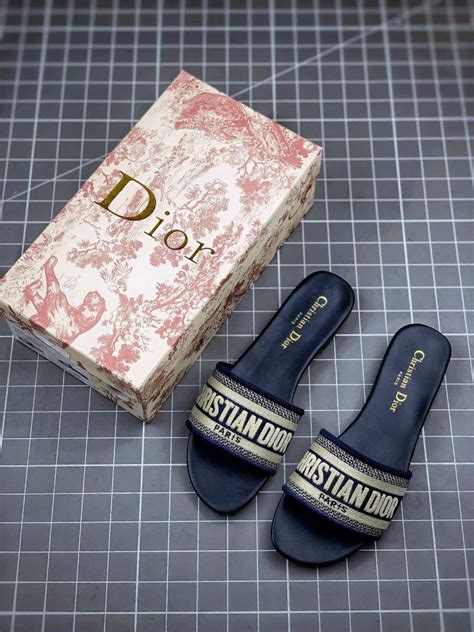 christian dior replica sandals|christian dior sandals bottom.